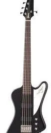 Gibson Thunderbird Studio 5-String Bass Guitar Review