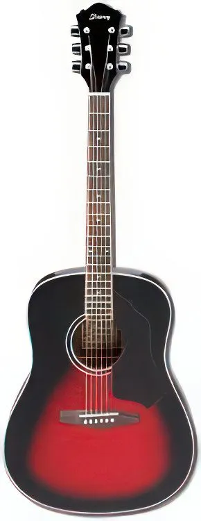 Ibanez SGT120 Sage Series Acoustic Guitar Review